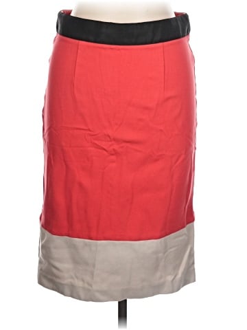 Amanda + Chelsea Casual Skirt (view 1)