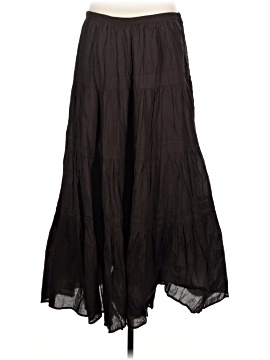 Bcbgmaxazria Casual Skirt