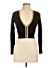 Twenty One Black Cardigan Size L - photo 1