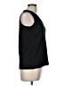 Chico's Black Tank Top Size M - photo 4