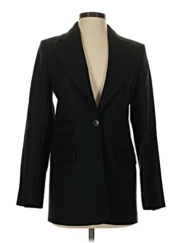 Banana Republic Wool Blazer (view 1)