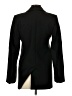 Banana Republic 100% Wool Black Wool Blazer Size 2 - photo 2