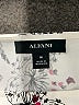 Alfani 100% Polyester Ivory Short Sleeve Blouse Size M - photo 7