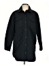 Mondetta 100% Recycled Polyester Argyle Black Coat Size S - photo 1