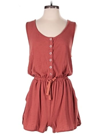 LoveRiche Romper (view 1)