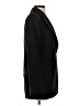Banana Republic 100% Wool Black Wool Blazer Size 2 - photo 4