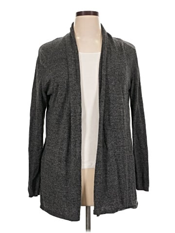 Bass Cardigan (view 1)