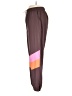 Assorted Brands Color Block Brown Track Pants Size L - photo 5