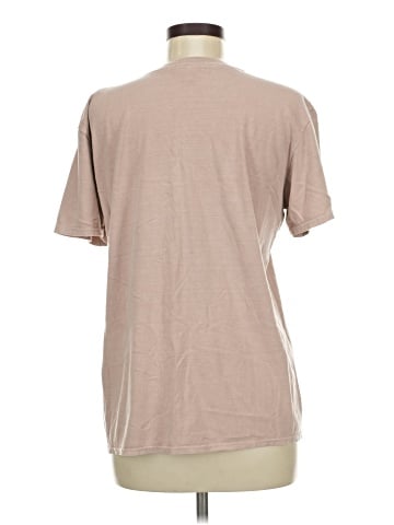 Topshop Short Sleeve T-Shirt (view 2)