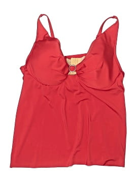 Swim By Cacique Swimsuit Top