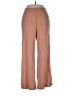 Roxy Brown Casual Pants Size L - photo 1