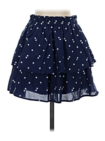 Francesca's Casual Skirt (view 1)