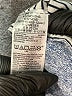 Baby Gap Blue Jacket Size 6-12 mo - photo 4
