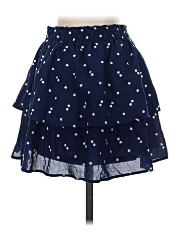 Francesca's Casual Skirt (view 2)