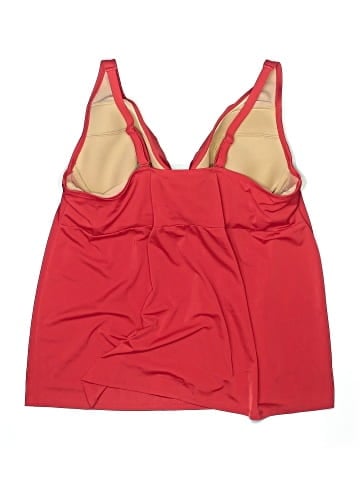 Swim by Cacique Swimsuit Top (view 2)