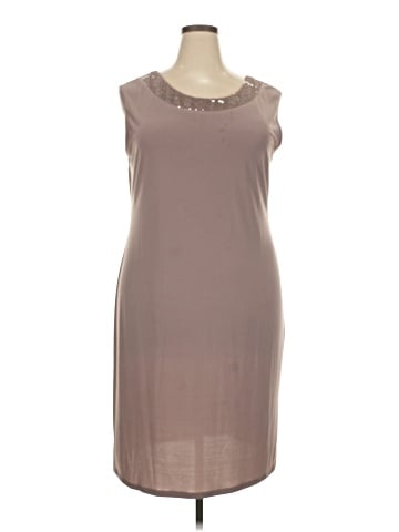 R&M Richards Casual Dress (view 1)