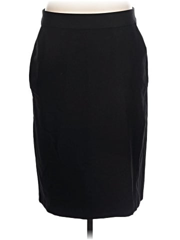 Liz Claiborne Casual Skirt (view 1)