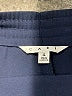CAbi 100% Polyester Solid Blue Active Pants Size 4 - photo 7