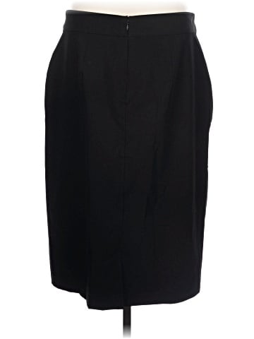Liz Claiborne Casual Skirt (view 2)