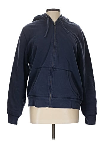 Gap Zip Up Hoodie (view 1)