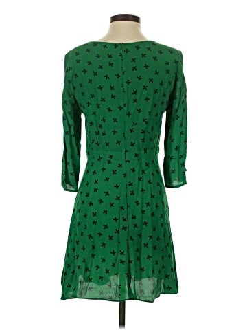 Cooperative Casual Dress (view 2)