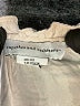 Cupcakes & Cashmere 100% Polyester Ivory Sleeveless Blouse Size XS - photo 7