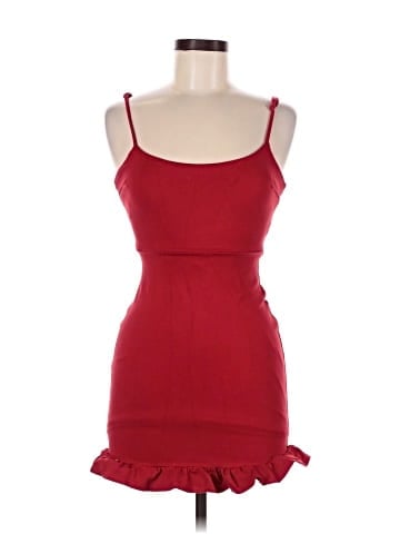 Lulus Cocktail Dress (view 1)
