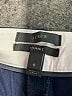 J.Crew Color Block Blue Active Pants Size 6 - photo 7