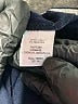 J.Crew Color Block Blue Active Pants Size 6 - photo 8