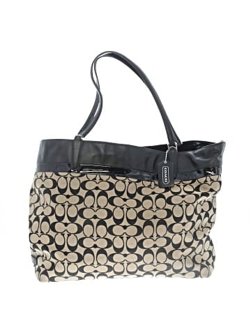 Coach Tote (view 1)