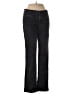 Lucky Brand Black Jeans Size 2 - photo 1