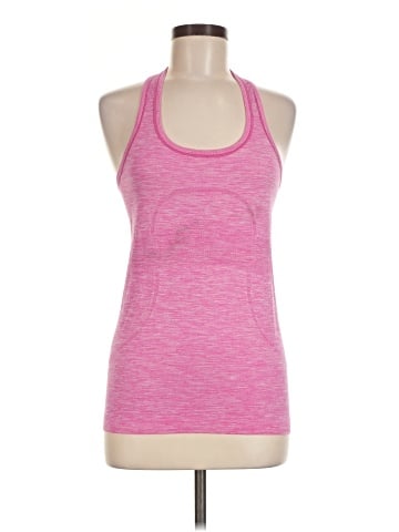 Lululemon Athletica Active Tank (view 1)