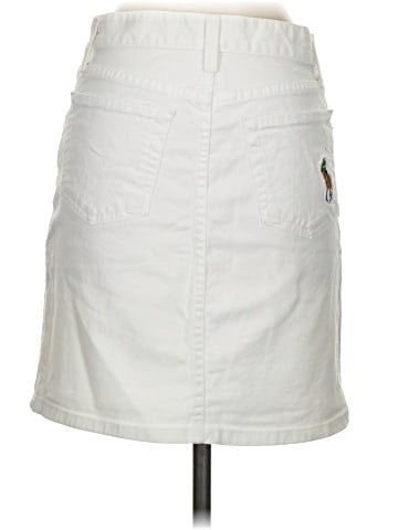 Ralph Lauren Casual Skirt (view 2)