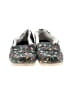 TOMS Paisley Black Flats Size 8 (wide) - photo 2