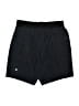 Lululemon Athletica Tweed Black Shorts Size 8 - photo 2