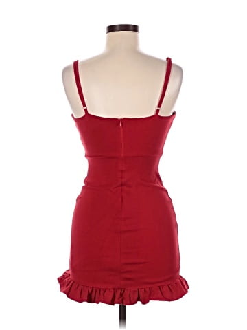 Lulus Cocktail Dress (view 2)