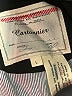 Cartonnier 100% Polyester Black Blazer Size L - photo 6