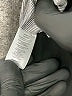 Cartonnier 100% Polyester Black Blazer Size L - photo 7