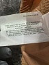 Carter's 100% Cotton Solid Tan Khaki Shorts 18-24 MO / 24 MO - photo 4