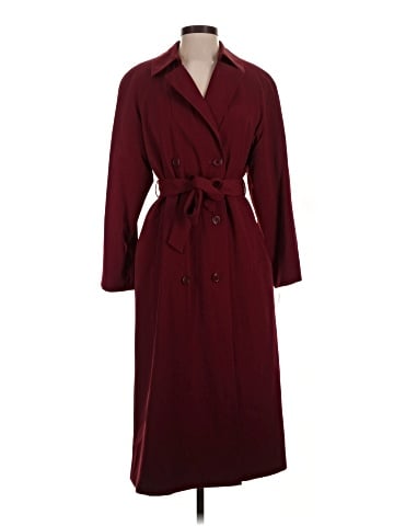 Talbots Coat (view 1)