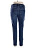 Madewell Hearts Blue Jeans Size 30 waist - photo 2