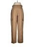 Old Navy Tan Cargo Pants Size M - photo 2
