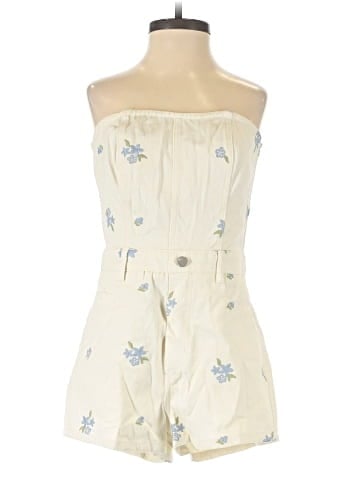 Le Lis Romper (view 1)