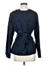 Hei Hei 100% Polyester Blue Jacket Size S - photo 1