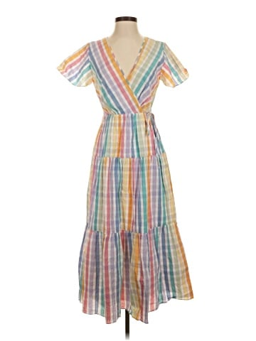 J.Crew Casual Dress (view 1)