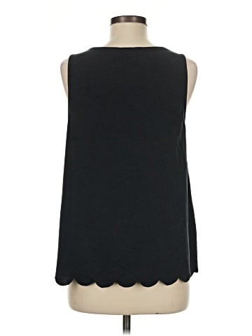 Eri + Ali Sleeveless Blouse (view 2)