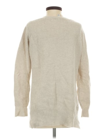Autumn Cashmere Cashmere Pullover Sweater (view 2)