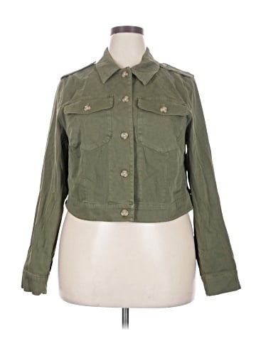 Torrid Jacket (view 1)