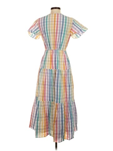 J.Crew Casual Dress (view 2)