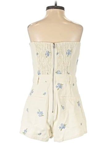 Le Lis Romper (view 2)